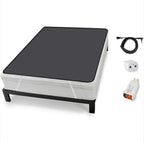Premium Grounding Mat for Bed – Earthing Sleep Mat