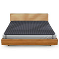 Premium Grounding Mat for Bed – Earthing Sleep Mat